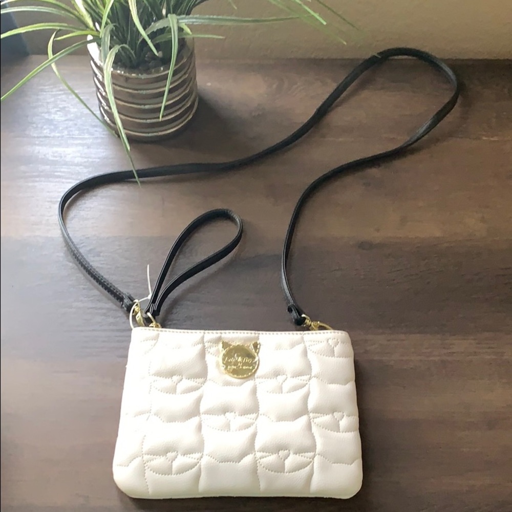Betsy Johnson Purse